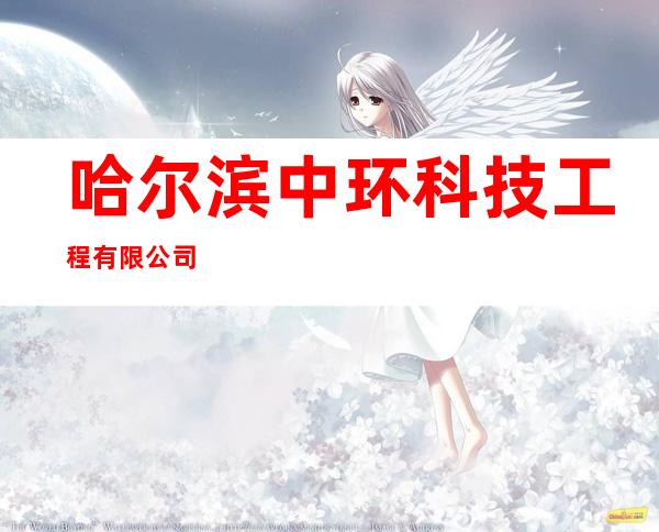 哈尔滨中环科技工程有限公司
